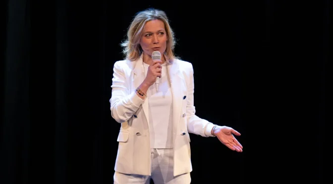 Caroline-Vigneaux