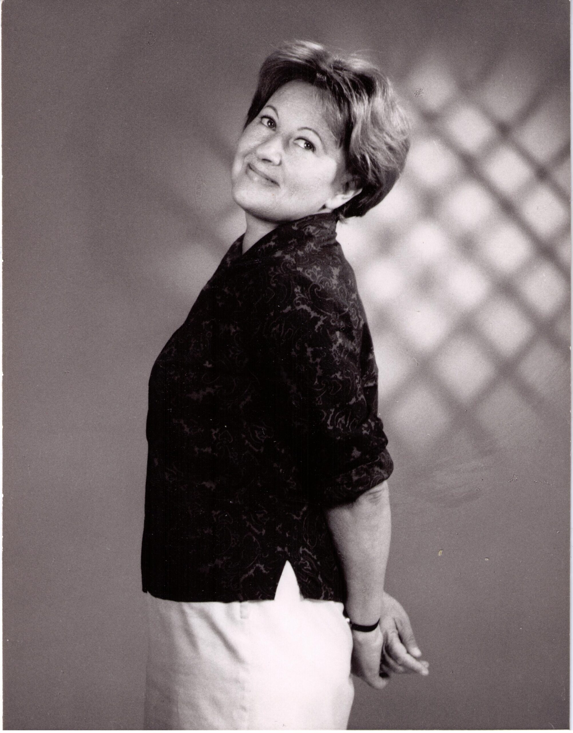 Krystyna Zywulska