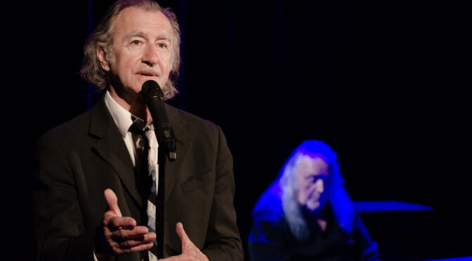 Les enchanteurs<br>Ven. 9 oct. 2026 > 20h30