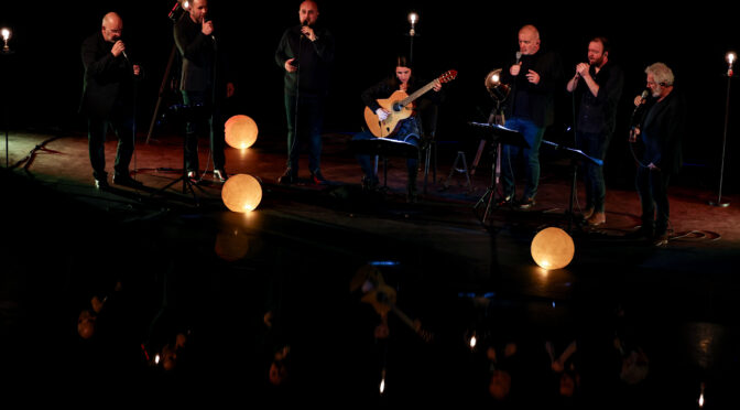 A filetta<br>Ven. 18 déc. 2026 > 20h30