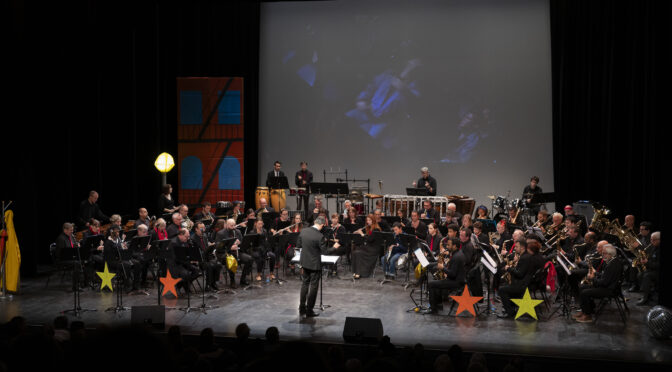 Concert de la Sainte Cécile<br>Sam. 28 nov. 2026 > 20h00