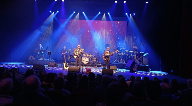 The Funk experience<br>Sam. 13 mars. 2027 > 20h30