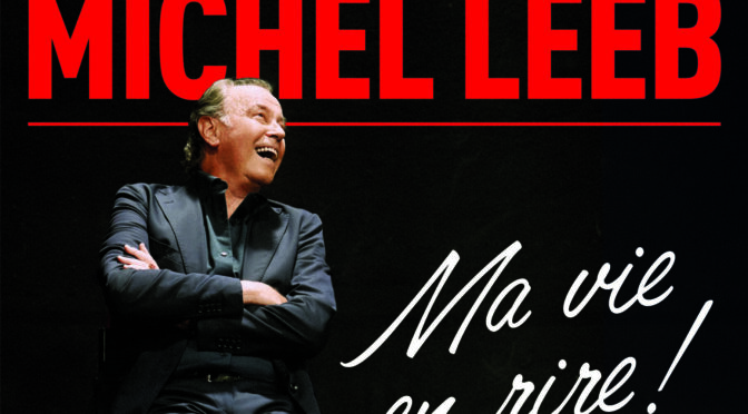 Michel Leeb<br>Sam. 14 nov. 2026 > 20h30