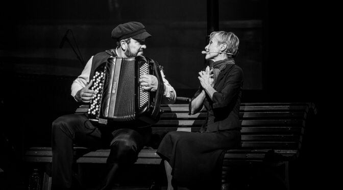 Piaf ! Le Spectacle<br>Ven. 4 dec. 2026 > 20h30
